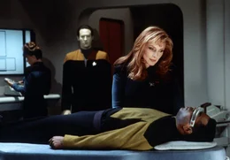 Star Trek VII-Generations_Star Trek 7 - Treffen der Generationen