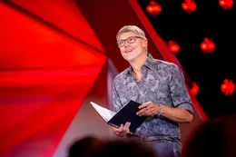 Christoph Sieber