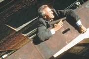 Frank Horrigan (Clint Eastwood)