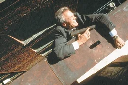 Frank Horrigan (Clint Eastwood)