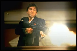 Tony Montana (Al Pacino)