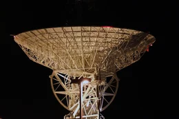 Bodenstationen dienen zur &Uuml;berwachung von und f&uuml;r Kommunikation mit Satelliten. Sie m&uuml;ssen besonders gut gegen Cyberangriffe gesch&uuml;tzt werden.