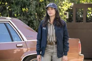 Special Agent Lala Dominguez (Mariel Molino)