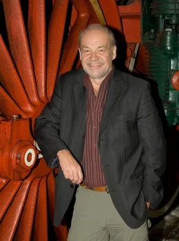 Hagen von Ortloff as host.