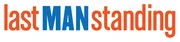 (2. Staffel) - "Last Man Standing" - Logo