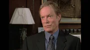 Everett Clay (Richard Chamberlain) Verwendung nur in Verbindung mit Programmpromotion und Programmpresse. Jede andere Nutzung ist streng verboten.