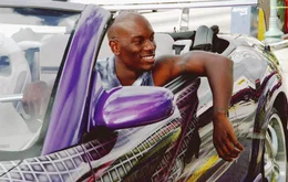 Quid pro quo. Roman Pearce (Tyrese Gibson) hilft dem FBI bei der &Uuml;berf&uuml;hrung eines Drogenh&auml;ndlers. Im Gegenzug wird seine Strafakte gel&ouml;scht.