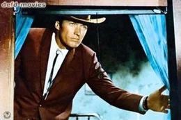 Clint Eastwood.