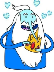 Ice King (Tom Kenny)