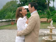 Rita Schuhmacher (Simone Thomalla) hat sich in den attraktiven Seminarleiter Enrico Corsini (Michael Roll) verliebt.