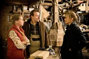 Was weiß Sibel Schipper (Tanja Schleiff) über die Beziehung zwischen ihrem Mann Boris (Ronald Kukulies) und der getöteten jungen Frau? Helen Dorn (Anna Loos) sucht nach Antworten.