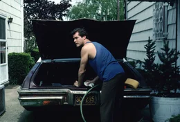Henry Hill (Ray Liotta)