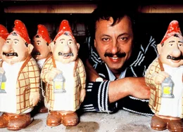 Udo Struutz (Wolfgang Stumph)
