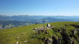 Frauenalpe.