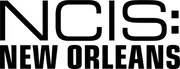 NAVY CIS: NEW ORLEANS - Logo