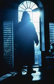 Benjamin Willis (Muse Watson)