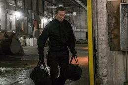 Harry Rawlings (Liam Neeson)