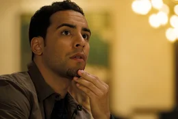 Jos&eacute; Rodriguez (Victor Rasuk) empfindet f&uuml;r Anastasia Steele mehr als nur Freundschaft.