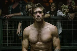 Gest&auml;lter Preisk&auml;mpfer: Jake Gyllenhaal als Dalton