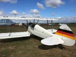 The Platzer Kiebitz