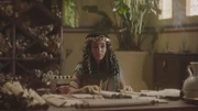 Krieger, Stratege, Pharao