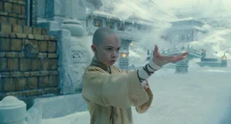 Aang (Noah Ringer)