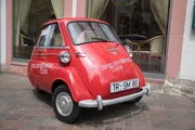 BMW Isetta