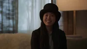 Nora (Awkwafina)