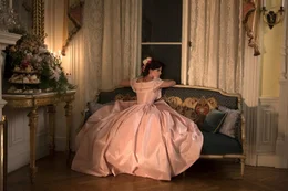 Meg March (Emma Watson)