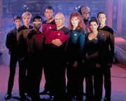 Star Trek The Next Generation Season1 ,Gallery, Raumschiff Enterprise Das nächste Jahrhundert Staffel1 Gallery
