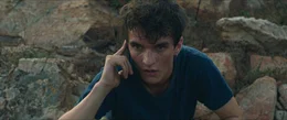 Gyllen (Fionn Whitehead)