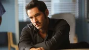 Lucifer Morningstar (Tom Ellis)