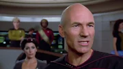 Jean-Luc Picard (Patrick Stewart)