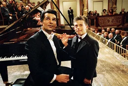 Erol Sander, Aaron Altaras.