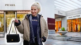 Pia Osterhaus zeigt, mit welchen Tricks die Luxusmarken uns zum Kaufen verf&uuml;hren.