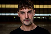 Portrait Dan O’Neill