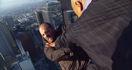 Adrenalin ist das einzige, was ihn am Leben h&auml;lt: Auftragskiller Chev (Jason Statham).