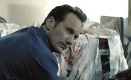 Josh (Patrick Wilson)