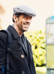 Dr. House hat das Unmögliche möglich gemacht: Hugh Laurie als Dr. Gregory House. Dr. House hat das Unmögliche möglich gemacht: Hugh Laurie als Dr. Gregory House.