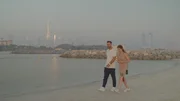 Coach Lukas Lindler zieht es von Augsburg nach Dubai.