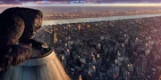"KING KONG" - Artwork