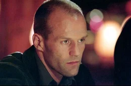 Frank Martin (Jason Statham)