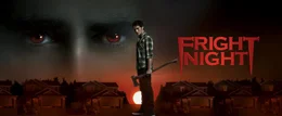 FRIGHT NIGHT - Plakatmotiv