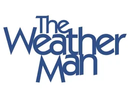 The Weather Man - Logo