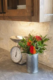 Hat Renovierungsprofi und Inneneinrichterin Joanna mit ihrer Vorliebe für Shabby Chic auch den Geschmack ihrer Kunden getroffen?