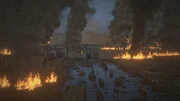 Die Stadt Karthago in Nordafrika war in der Antike eine Rivalin Roms im Kampf um die Vorherrschaft am Mittelmeer. Nach dem Ende des 3. Punischen Krieges zerstörten die siegreichen Römer die Stadt komplett und verkauften ihre verbliebenen Einwohner in die Sklaverei. Die Stadt Karthago in Nordafrika war in der Antike eine Rivalin Roms im Kampf um die Vorherrschaft am Mittelmeer. Nach dem Ende des 3. Punischen Krieges zerstörten die siegreichen Römer die Stadt komplett und verkauften ihre verbliebenen Einwohner in die Sklaverei.
