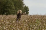 Hannah (Eva Melander) stellt sich endlich ihrer Vergangenheit.