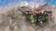 Firefighters Munich - Key Art Firefighters Munich - Key Art