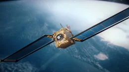 Am 24.November 2021 startet die DART-Raumsonde ins All.