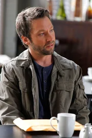 Gelingt es Danny Messer (Carmine Giovinazzo), einen Serienvergewaltiger zu &uuml;berf&uuml;hren?